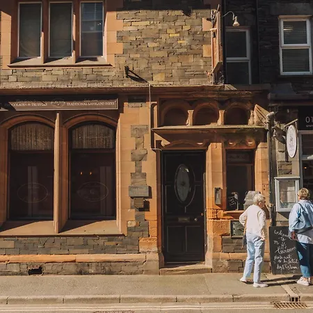 Willow Rise, The Old Bank House Lejlighed *
