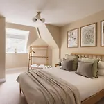 Appartement Willow Rise, The Old Bank House *
