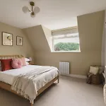 Willow Rise, The Old Bank House Ambleside