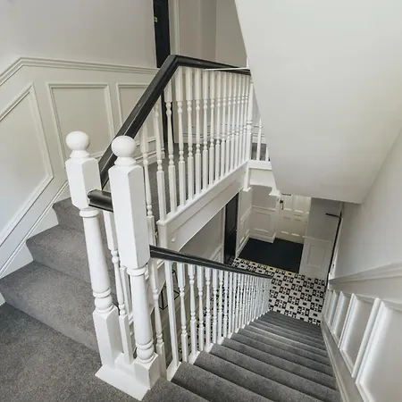 Willow Rise, The Old Bank House Apartment Ambleside