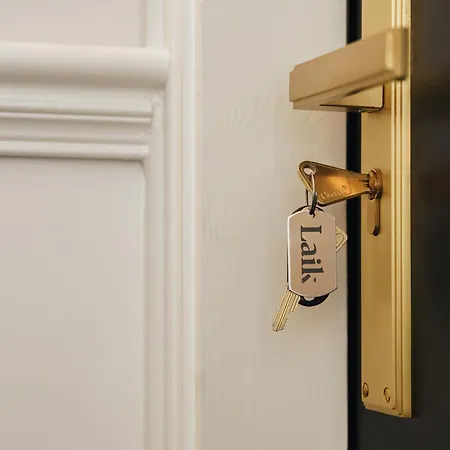 Willow Rise, The Old Bank House *