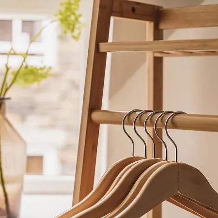 Apartment Willow Rise, The Old Bank House