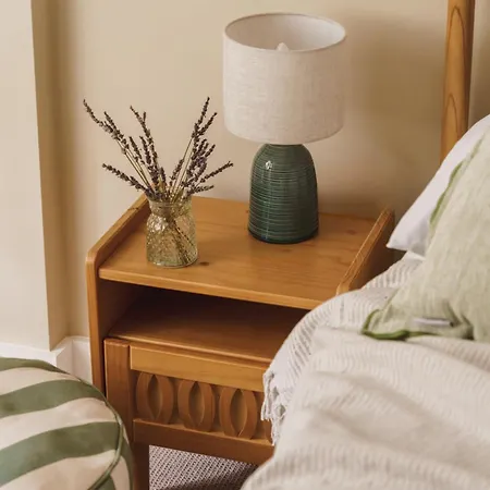 Willow Rise, The Old Bank House