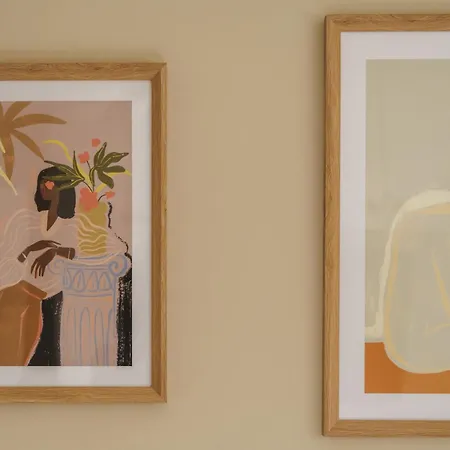 Willow Rise, The Old Bank House 아파트 *