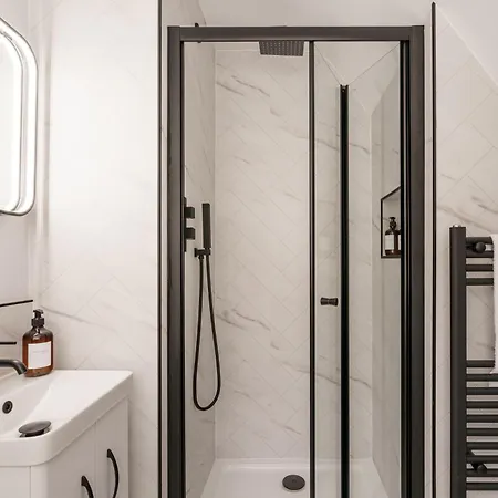 Willow Rise, The Old Bank House 아파트 앰블사이드