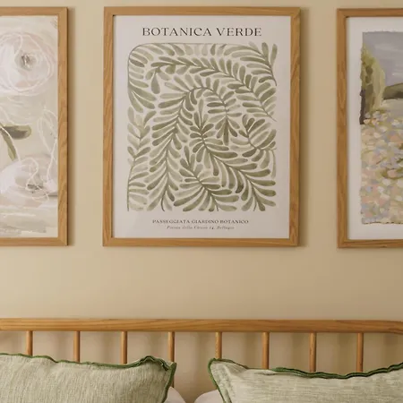 Willow Rise, The Old Bank House * Ambleside