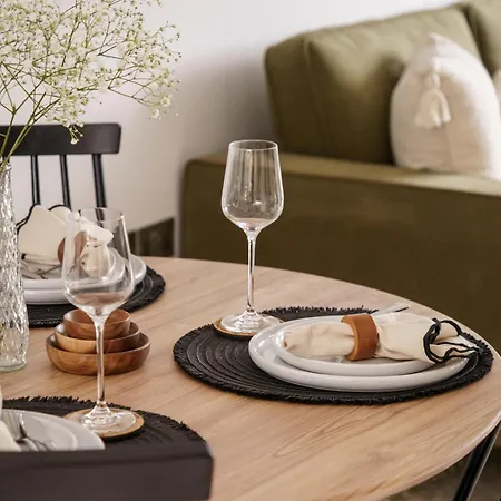 Willow Rise, The Old Bank House 아파트 *