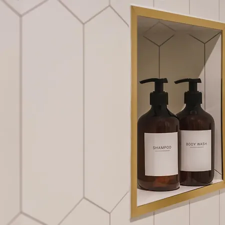 Willow Rise, The Old Bank House