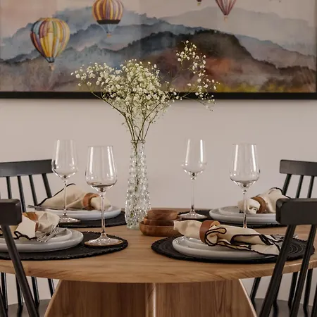 Apartment Willow Rise, The Old Bank House