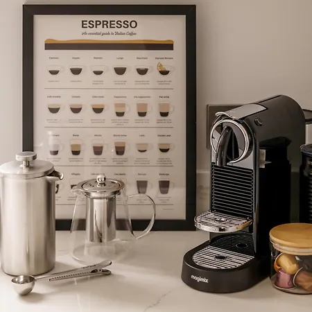 Apartment Willow Rise, The Old Bank House *