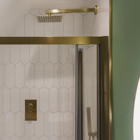 Willow Rise, The Old Bank House * Ambleside