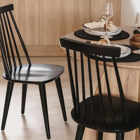 Willow Rise, The Old Bank House 아파트