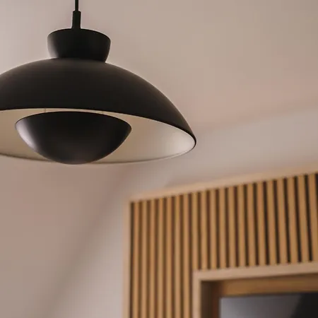 아파트 Willow Rise, The Old Bank House *